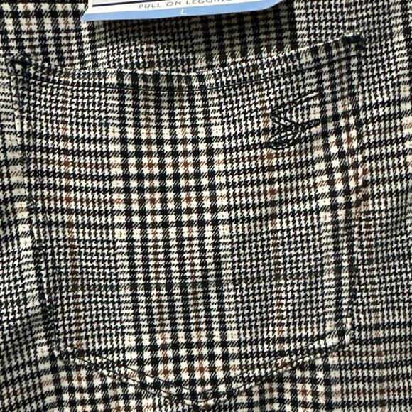 Seven7 Ponte Legging Women's Large - Picture 5 of 8